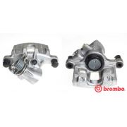 Слика 1 на сопирачки апарат BREMBO F 24 115