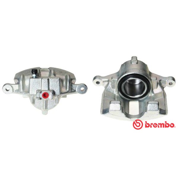 Слика на Сопирачки апарат BREMBO F 28 083