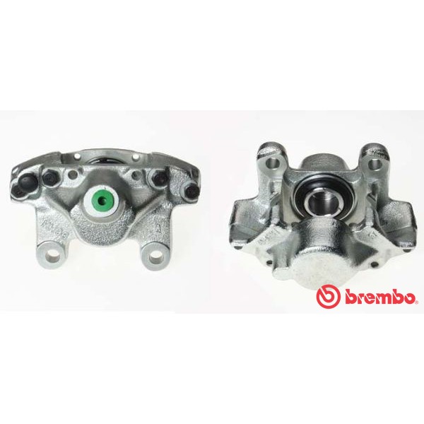 Слика на Сопирачки апарат BREMBO F 50 067