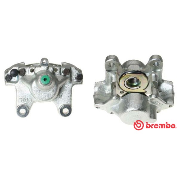 Слика на сопирачки апарат BREMBO F 50 077 за Mercedes E-class Estate (s124) E 200 T (124.079) - 136 коњи бензин