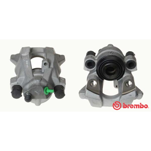 Слика на Сопирачки апарат BREMBO F 50 220