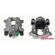 Слика 1 $на Сопирачки апарат BREMBO F 50 220