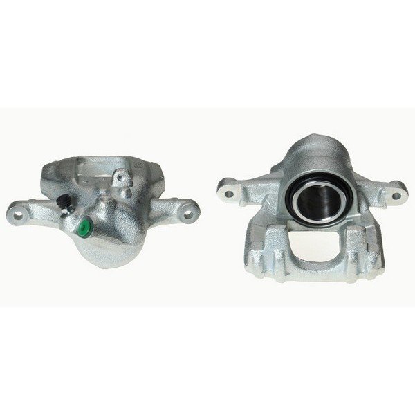 Слика на сопирачки апарат BREMBO F 50 242 за Mercedes Sprinter 5-t Platform (906) 516 (906.153, 906.155, 906.253, 906.255) - 156 коњи бензин