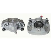 Слика 1 на сопирачки апарат BREMBO F 50 306