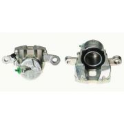 Слика 1 $на Сопирачки апарат BREMBO F 54 054