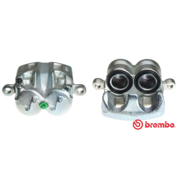 Слика на сопирачки апарат BREMBO F 54 097 за Mitsubishi Montero 4 (V80,V90) DI-D (V88W, V98W) - 170 коњи дизел