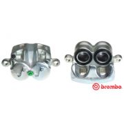 Слика 1 на сопирачки апарат BREMBO F 54 097