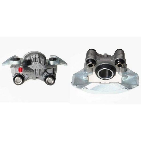 Слика на сопирачки апарат BREMBO F 61 084 за Peugeot 106 (1) 1.6 i - 89 коњи бензин