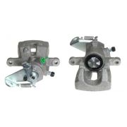 Слика 1 $на Сопирачки апарат BREMBO F 68 118