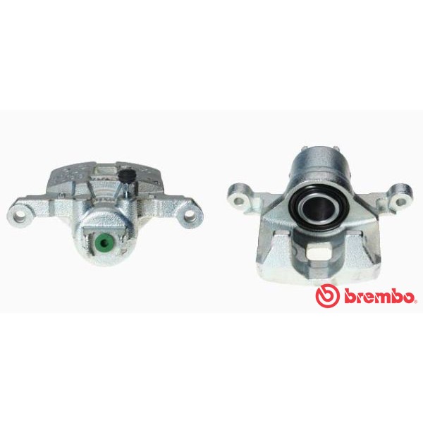 Слика на Сопирачки апарат BREMBO F 78 026