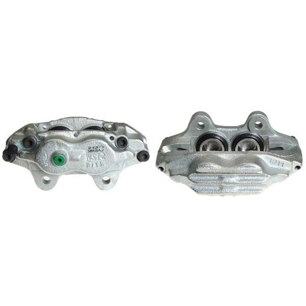 Слика на сопирачки апарат BREMBO F 83 069 за Toyota Land Cruiser (J7) 3.0 TD (KZJ70_, KZJ73_, KZJ77_) - 125 коњи дизел