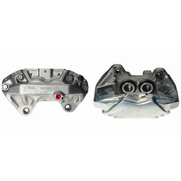 Слика на Сопирачки апарат BREMBO F 83 136