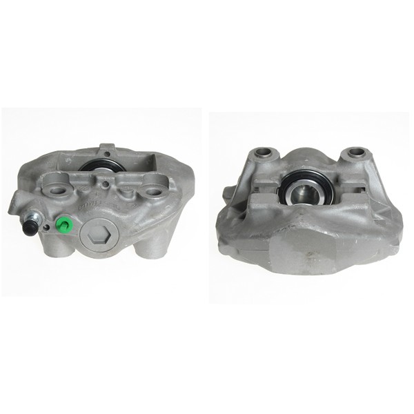 Слика на Сопирачки апарат BREMBO F 83 237