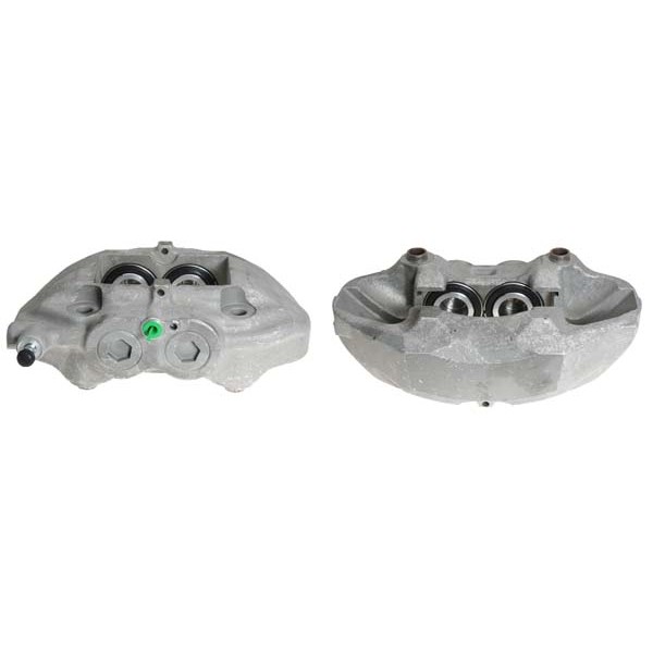 Слика на Сопирачки апарат BREMBO F 83 239