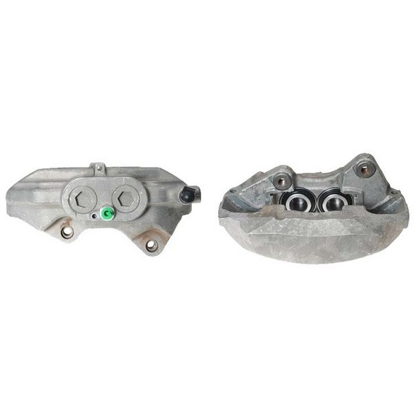 Слика на Сопирачки апарат BREMBO F 83 240