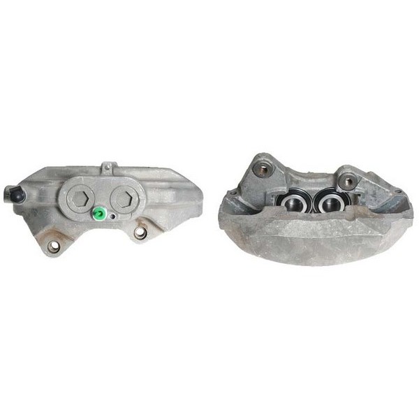 Слика на Сопирачки апарат BREMBO F 83 241