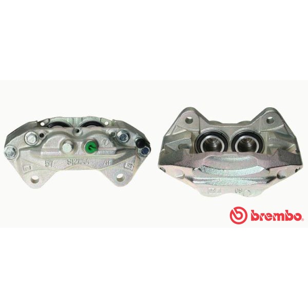 Слика на Сопирачки апарат BREMBO F 83 294