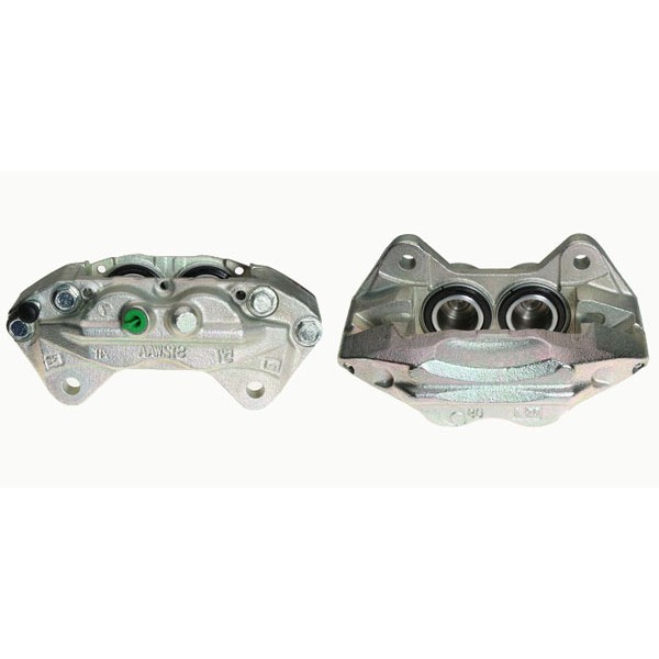 Слика на Сопирачки апарат BREMBO F 83 295