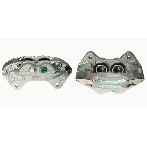 Слика на Сопирачки апарат BREMBO F 83 312