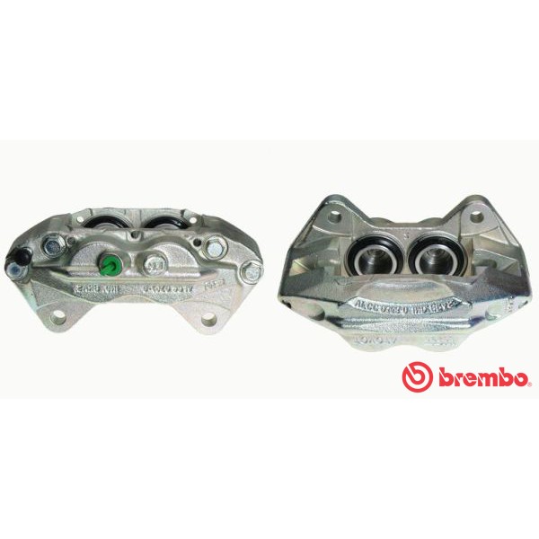 Слика на Сопирачки апарат BREMBO F 83 313