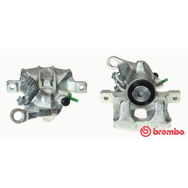 Слика на Сопирачки апарат BREMBO F 85 108