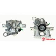 Слика 1 $на Сопирачки апарат BREMBO F 85 108