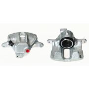 Слика 1 на сопирачки апарат BREMBO F 85 169