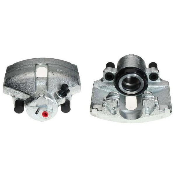 Слика на сопирачки апарат BREMBO F 85 199 за VW Caddy 3 Box 1.9 TDI - 75 коњи дизел