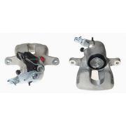 Слика 1 $на Сопирачки апарат BREMBO F 85 200