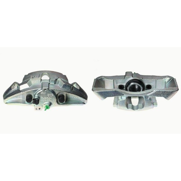 Слика на Сопирачки апарат BREMBO F 85 204