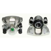 Слика 1 $на Сопирачки апарат BREMBO F 86 069