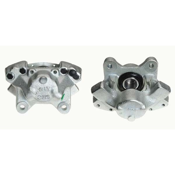 Слика на сопирачки апарат BREMBO F 86 074 за Volvo 740 Estate (745) 2.0 - 121 коњи бензин