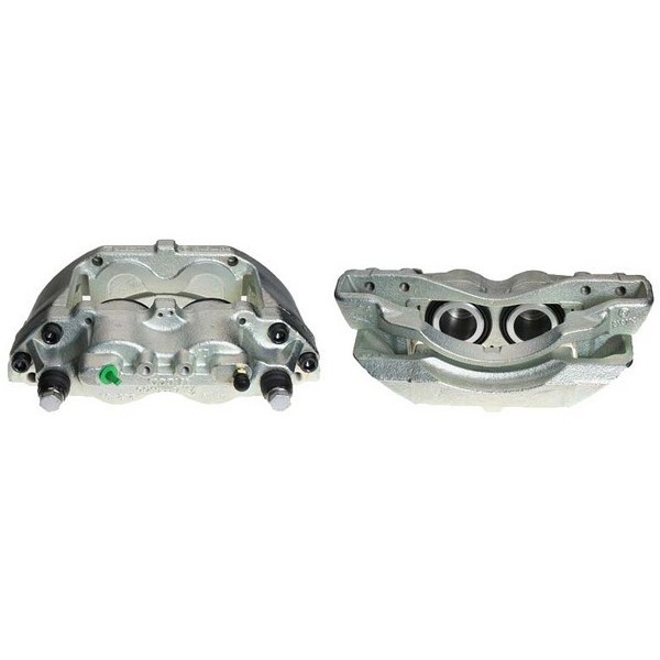 Слика на Сопирачки апарат BREMBO F A6 036