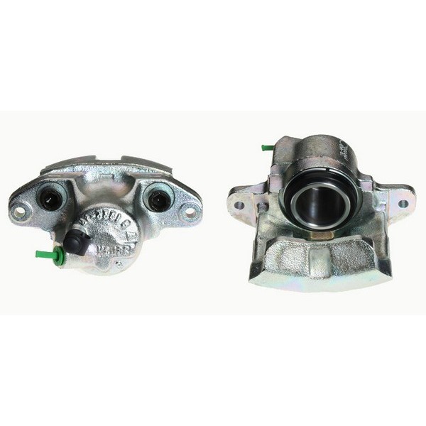 Слика на сопирачки апарат BUDWEG CALIPER 34054 за Renault 19 Hatchback 1.2 - 54 коњи бензин