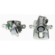 Слика 1 на сопирачки апарат BUDWEG CALIPER 34064