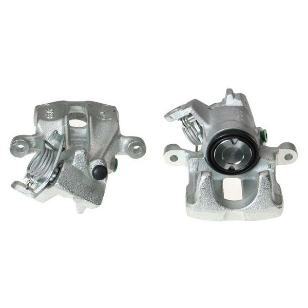 Слика на сопирачки апарат BUDWEG CALIPER 341010 за Seat Toledo (1L) 1.8 16V - 125 коњи бензин