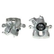 Слика 1 на сопирачки апарат BUDWEG CALIPER 341010