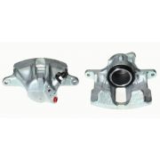 Слика 1 на сопирачки апарат BUDWEG CALIPER 341057