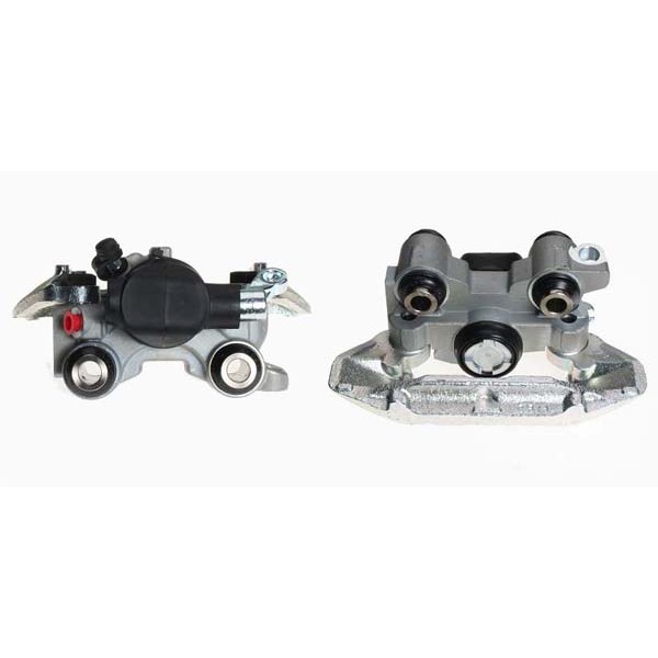 Слика на сопирачки апарат BUDWEG CALIPER 341087 за Peugeot 205 (20A,C) 1.4 - 72 коњи бензин