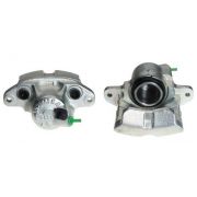 Слика 1 на сопирачки апарат BUDWEG CALIPER 341333