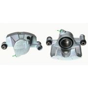 Слика 1 на сопирачки апарат BUDWEG CALIPER 341490