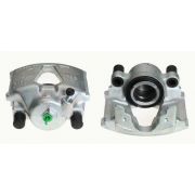 Слика 1 на сопирачки апарат BUDWEG CALIPER 341821