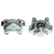 Слика 1 на сопирачки апарат BUDWEG CALIPER 341825