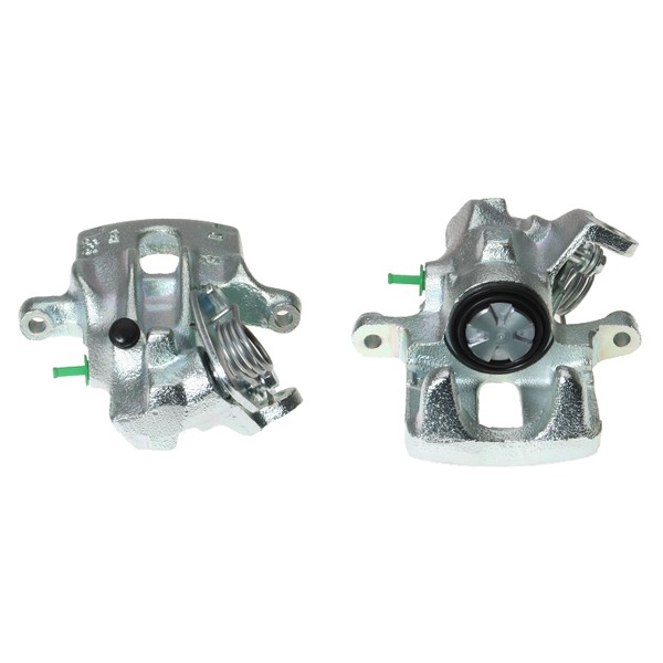 Слика на Сопирачки апарат BUDWEG CALIPER 341851