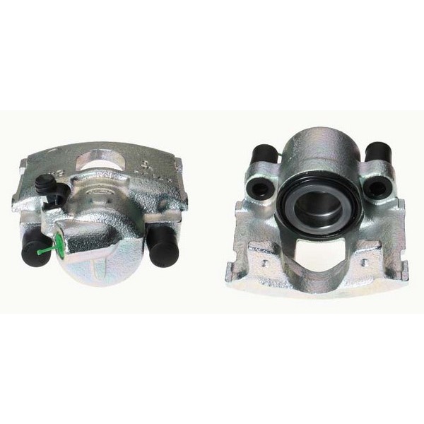 Слика на сопирачки апарат BUDWEG CALIPER 341898 за Ford Fiesta 3 (gfj) 1.3 - 60 коњи бензин