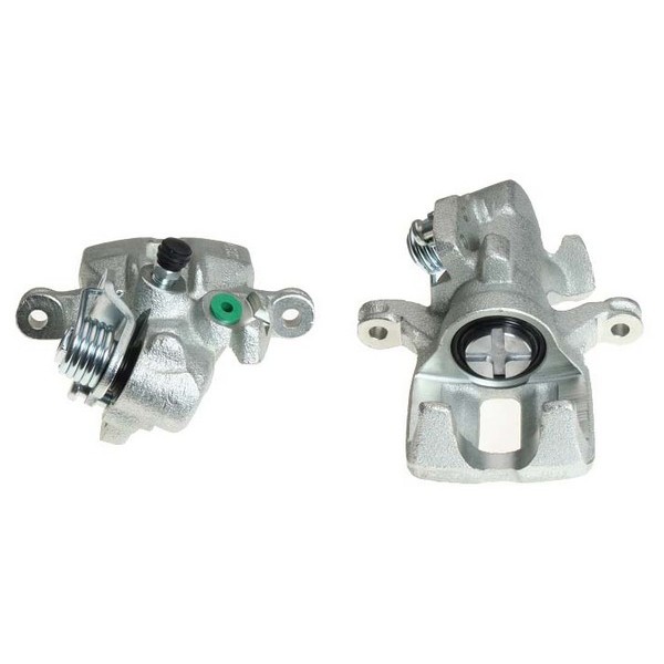 Слика на сопирачки апарат BUDWEG CALIPER 341909 за Rover 200 Hatchback (XW) 216 GSi - 116 коњи бензин