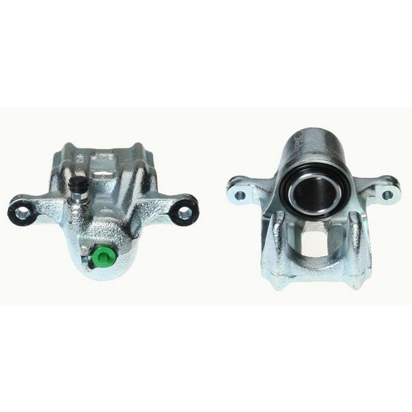 Слика на Сопирачки апарат BUDWEG CALIPER 342099