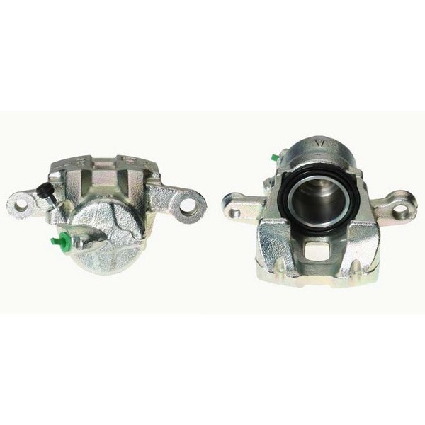 Слика на Сопирачки апарат BUDWEG CALIPER 342304