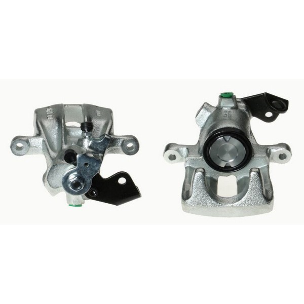 Слика на Сопирачки апарат BUDWEG CALIPER 342350