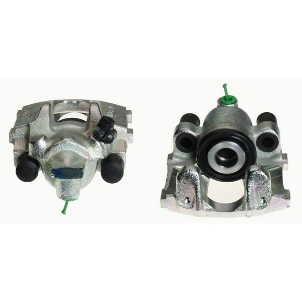 Слика на сопирачки апарат BUDWEG CALIPER 342407 за Peugeot 806 2.1 td 12V - 109 коњи дизел